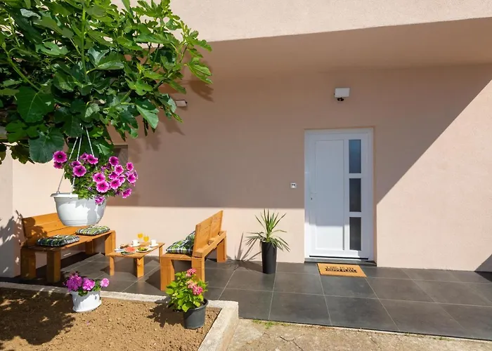 Lovely M&k In Peaceful Area - Apartment *