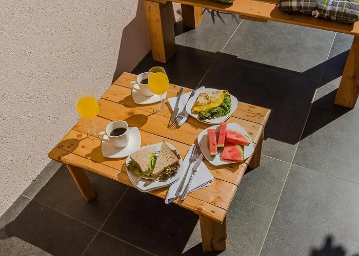 Lovely M&k In Peaceful Area - Apartmán