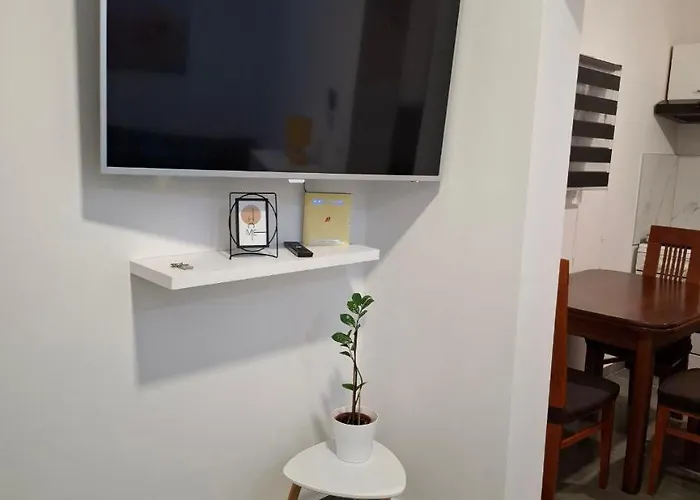 Apartment Lovely M&k In Peaceful Area - Zadar
