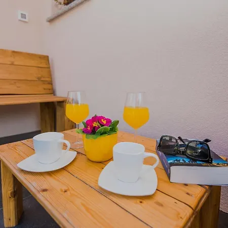 Lovely M&k In Peaceful Area - Zadar