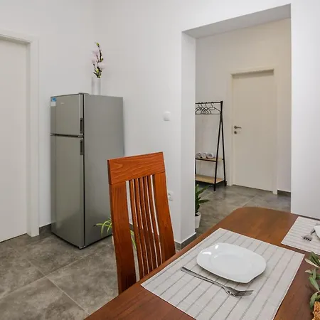 Lovely M&k In Peaceful Area - * Zadar