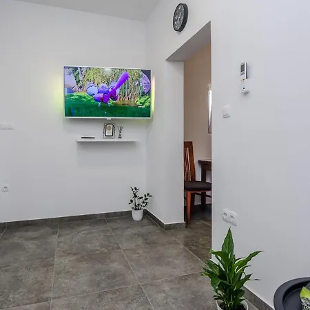 Appartement Lovely M&k In Peaceful Area - Zadar