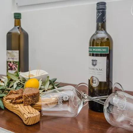 Lovely M&k In Peaceful Area - * Zadar