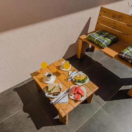 Lovely M&k In Peaceful Area - * Zadar