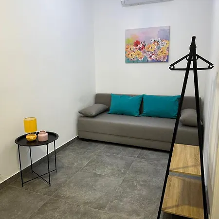 Apartmán Lovely M&k In Peaceful Area - Zadar