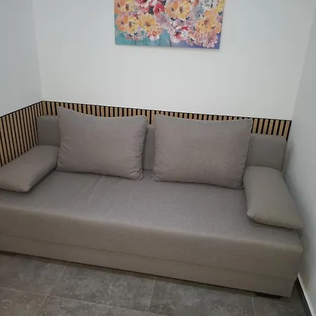 아파트 Lovely M&k In Peaceful Area - *