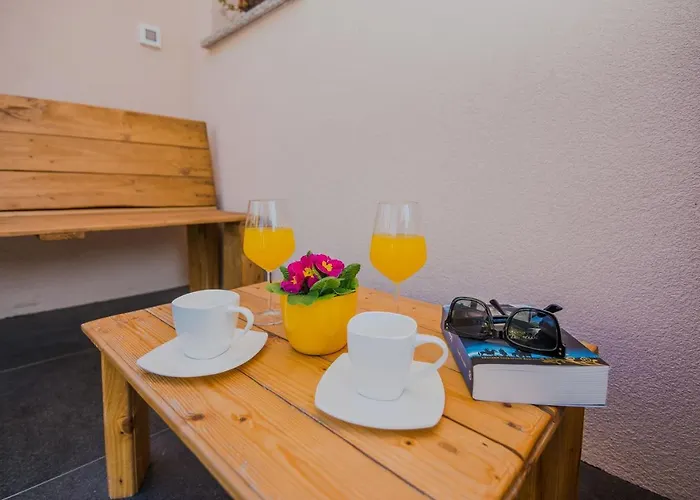 Lovely M&k In Peaceful Area - Zadar