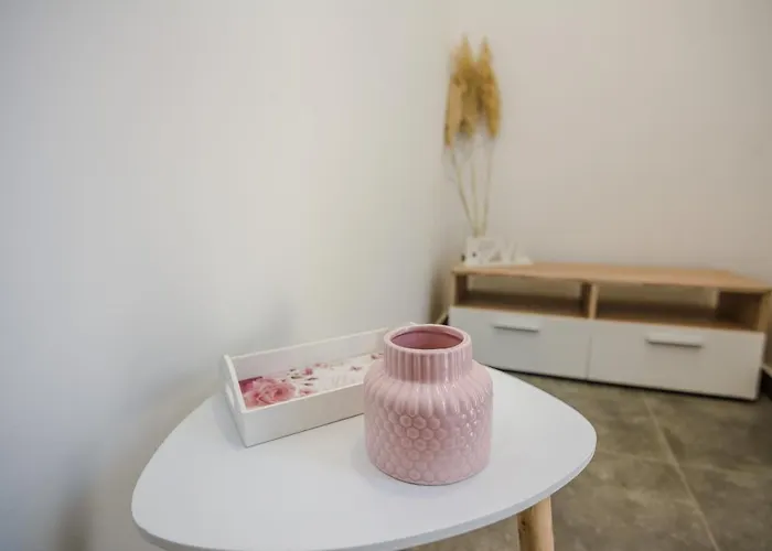 Lovely M&k In Peaceful Area - Zadar