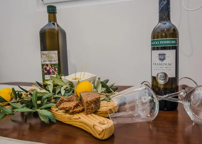 Lovely M&k In Peaceful Area - Zadar