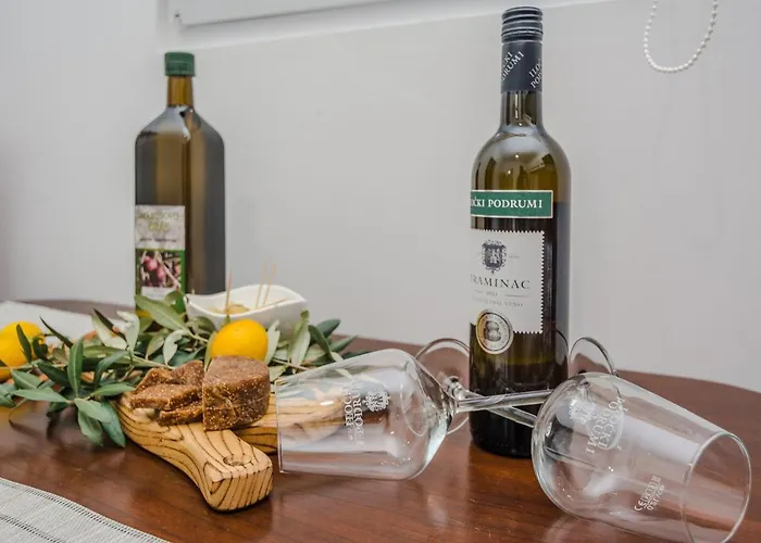 Lovely M&k In Peaceful Area - * Zadar