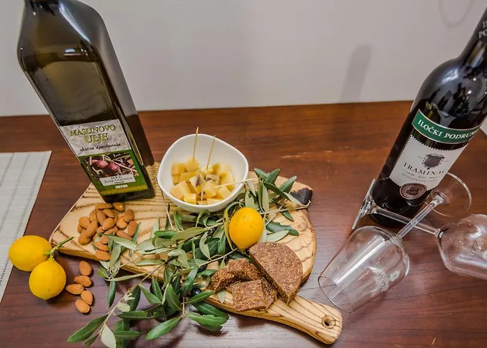 Lovely M&k In Peaceful Area - Zadar