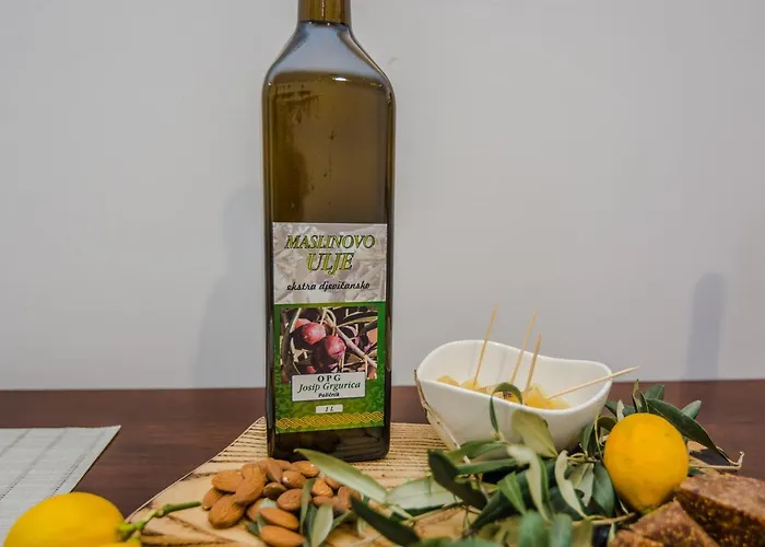 Lovely M&k In Peaceful Area - * Zadar