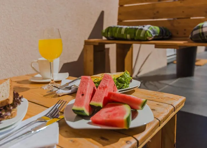 Lovely M&k In Peaceful Area - Apartamento *