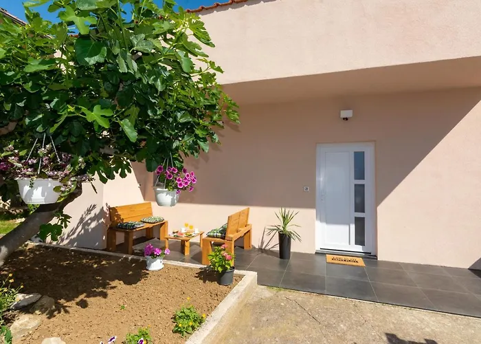 Apartamento Lovely M&k In Peaceful Area - *